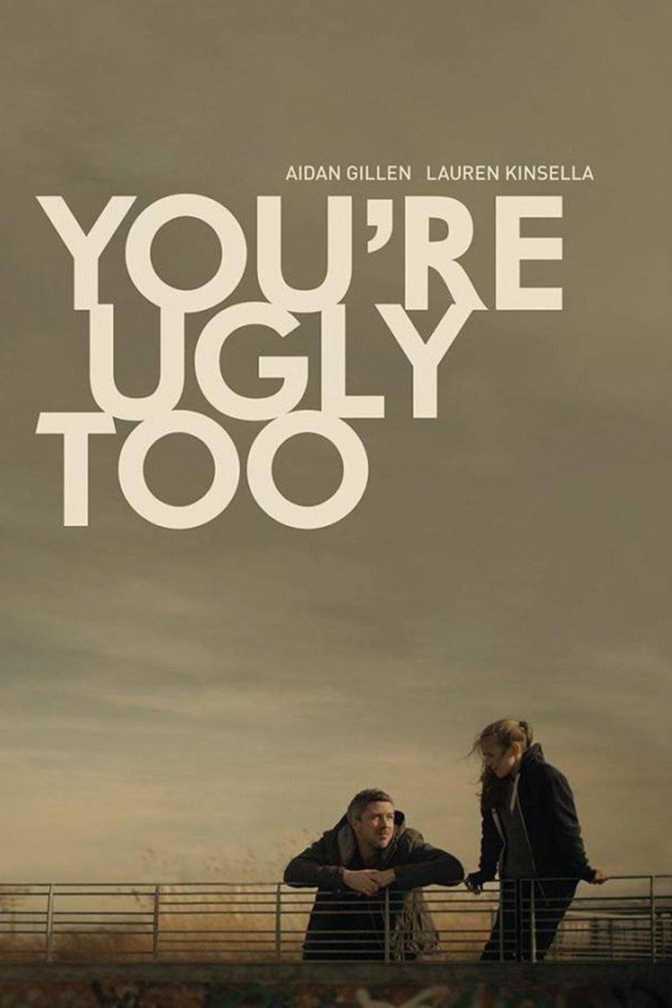 You're Ugly Too wwwgstaticcomtvthumbmovieposters11978103p11