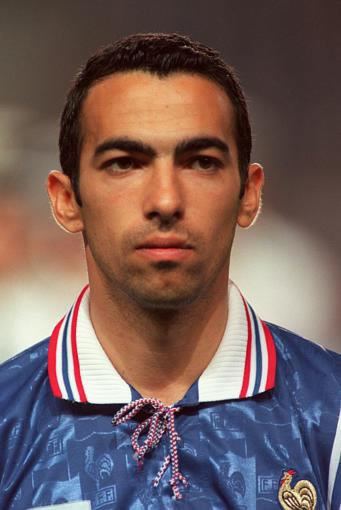 Youri Djorkaeff Youri Djorkaeff