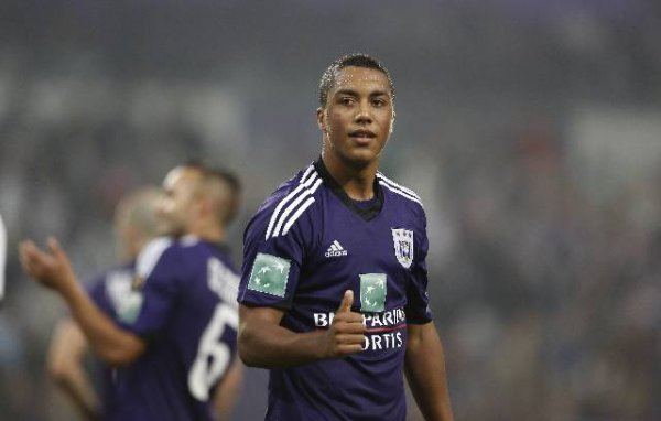 Youri Tielemans Scout Report Who is this 18year Old Belgian Youngster