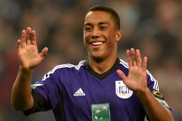 Youri Tielemans Arsenal news and transfer rumours Gunners 39eyeing 14m