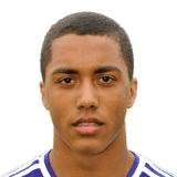 Youri Tielemans futheadcursecdncomstaticimg15players216393png