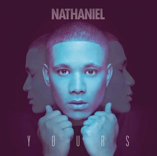 Yours (Nathaniel album) httpsuploadwikimediaorgwikipediaen441You