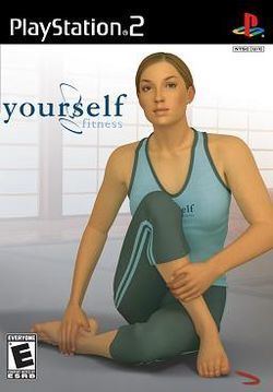 Yourself!Fitness httpsuploadwikimediaorgwikipediaenthumbc
