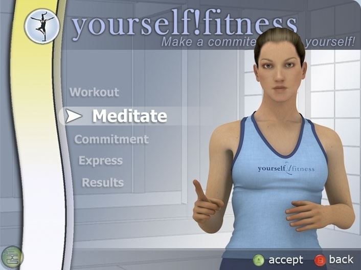 Yourself!Fitness Yourself Fitness Xbox Isos Downloads The Iso Zone