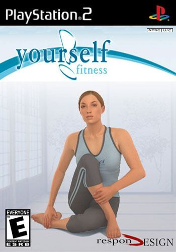 Yourself!Fitness YourselfFitness IGN