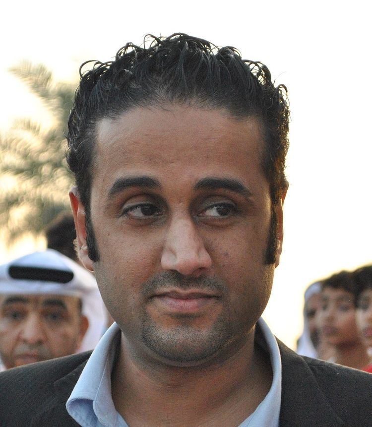 Yousef al-Mahafdha