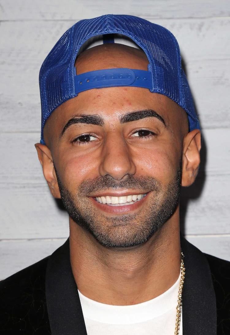 Yousef Erakat YouTube Star FouseyTube Signs With Talent Agency Timecom