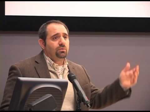 Yousef Munayyer The Quest for a Just Peace Part 1 Speeches by Yousef Munayyer and