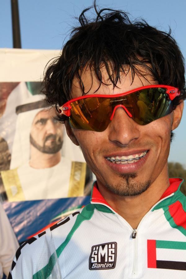 Yousif Mirza United Arab Emirates set to launch UCI Continental team