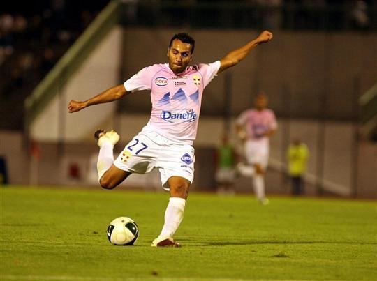 Youssef Adnane Youssef Adnane career stats height and weight age