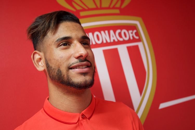 Youssef Aït Bennasser Youssef At Bennasser joins AS Monaco on a fiveyear deal News