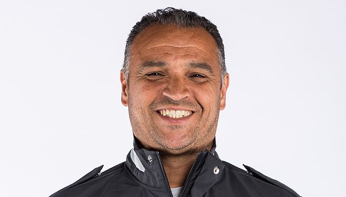 Youssef Dahha Youssef Dahha Goalkeeper Coach Academy Goalkeeper Development