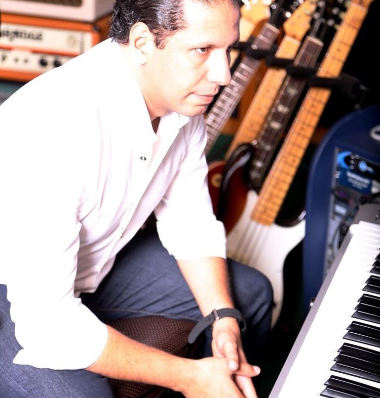 Youssef Guezoum (composer)