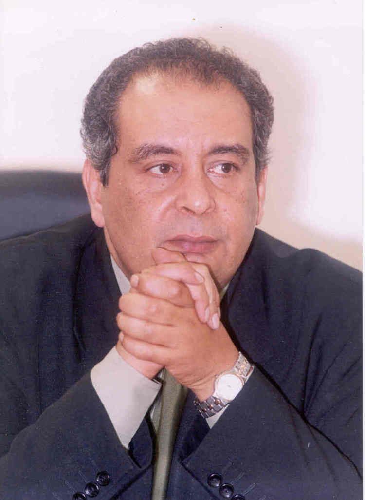 Youssef Ziedan EGYPT Religion and a defiant author Babylon amp Beyond