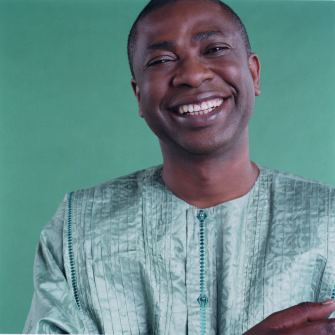 Youssou N'Dour Youssou NDour Polar Music Prize