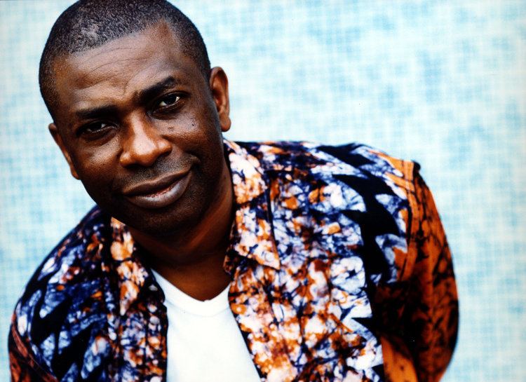 Youssou N'Dour Keeper of the Story Youssou NDour Revive Music