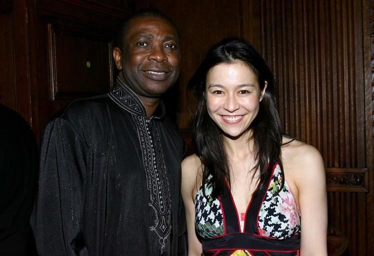 Youssou N'Dour: I Bring What I Love Youssou NDour I Bring What I Love 2009 Premiere Photos Special