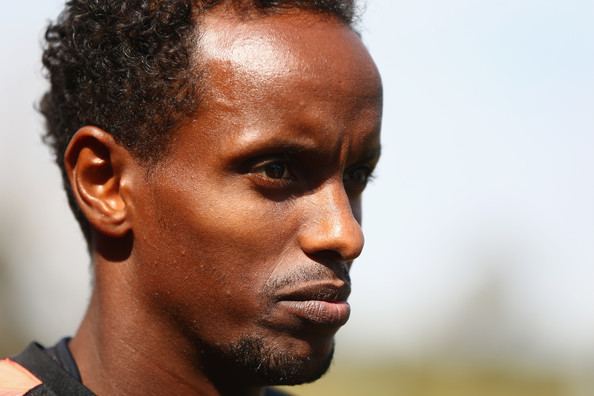 Youssouf Hersi Youssouf Hersi Photos Western Sydney Wanderers Training