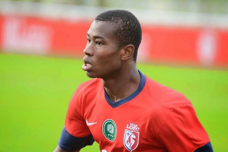 Youssouf Koné (footballer, born 1995) Youssouf Kon TransfertsMercato 2016