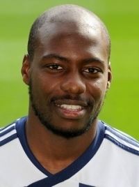 Youssouf Mulumbu Youssouf Mulumbu biography stats rating footballer39s