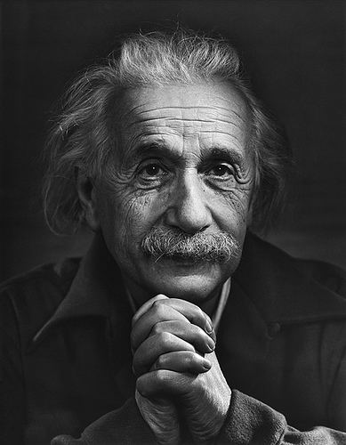 Yousuf Karsh Yousuf Karsh