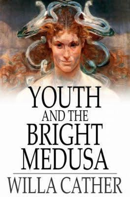 Youth and the Bright Medusa t0gstaticcomimagesqtbnANd9GcR5kvBnJDfInepxsC