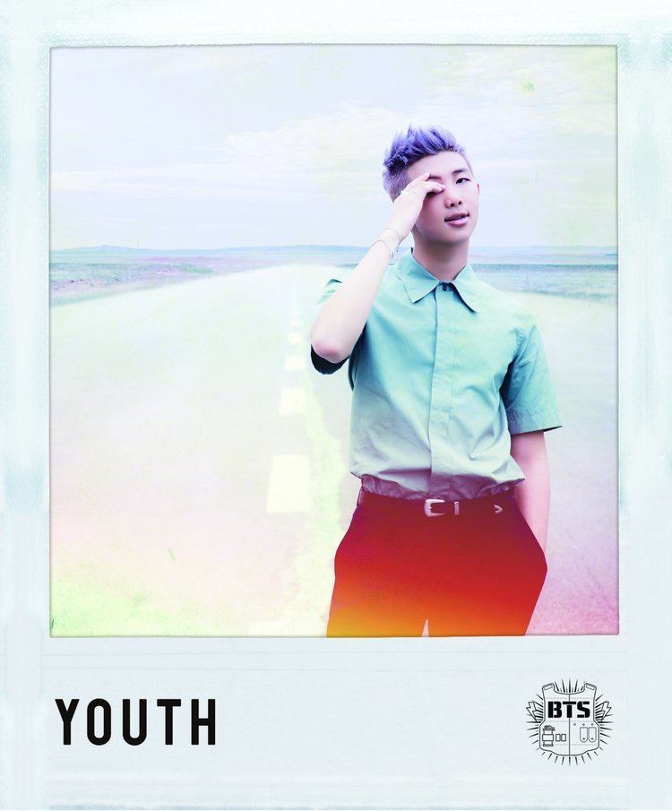 Youth (BTS album) httpspbstwimgcommediaCmlvSPwUcAA9Znljpgorig