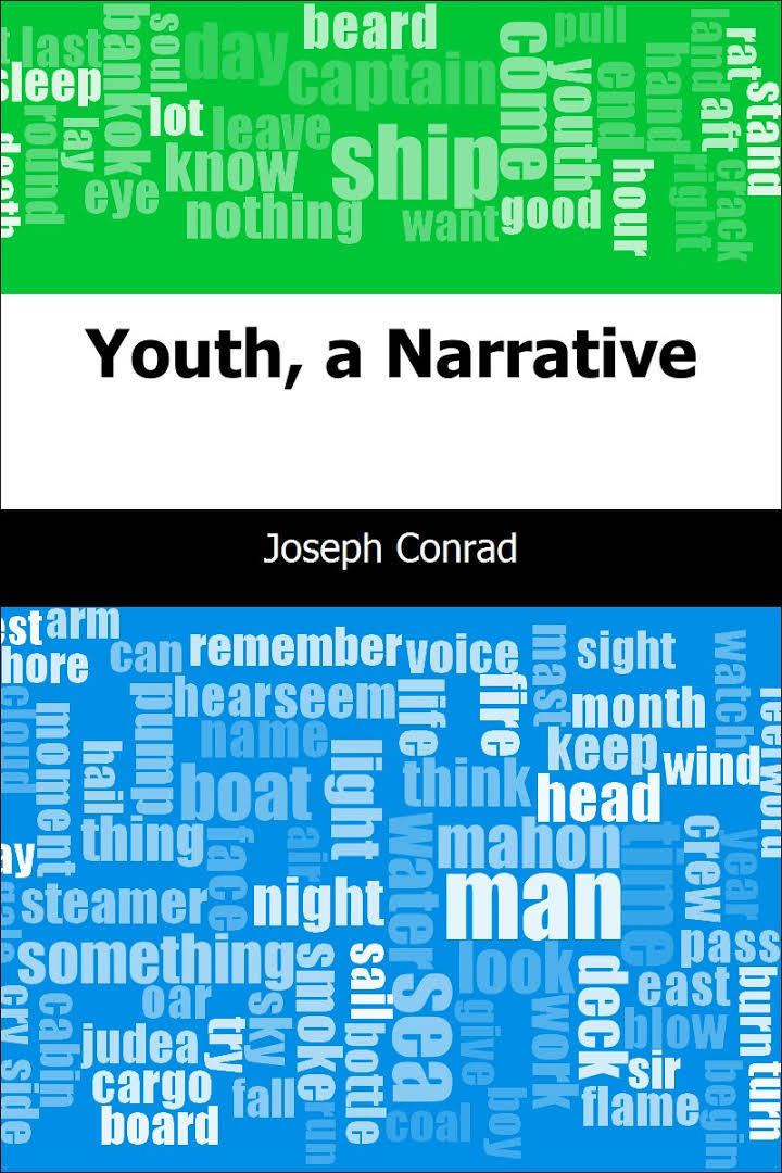 Youth (Conrad short story) t3gstaticcomimagesqtbnANd9GcQ9XF0f3VdVUkd9h