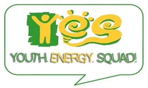 Youth Energy Squad (Y.E.S)