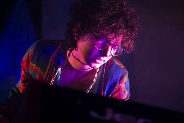 Youth Lagoon Photos Youth Lagoon in New York News Pitchfork