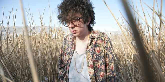 Youth Lagoon Update Youth Lagoon Features Pitchfork
