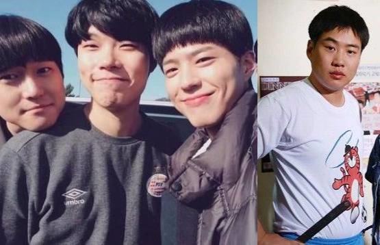Youth Over Flowers The boys of Reply 1988 head to Africa to film Youth Over Flowers