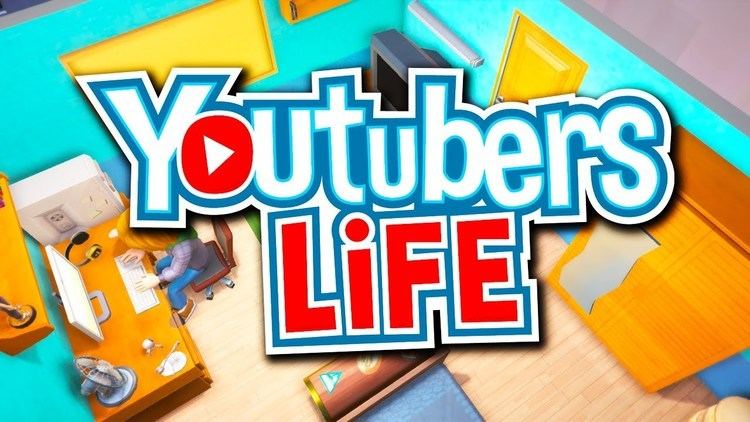 Youtubers Life La storia di uno Youtuber Youtubers life 01 YouTube