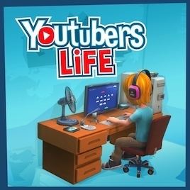 Youtubers Life Steam Greenlight Youtubers Life