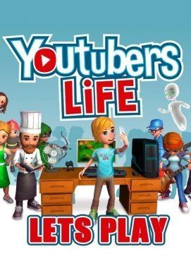 Youtubers Life httpswwwinstantgamingcomimagesproducts144