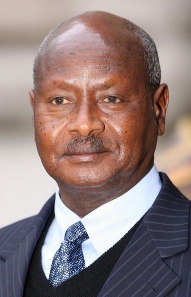 Yoweri Museveni wwwthelondoneveningpostcomwpcontentuploads20