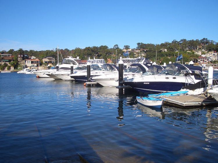 Yowie Bay, New South Wales