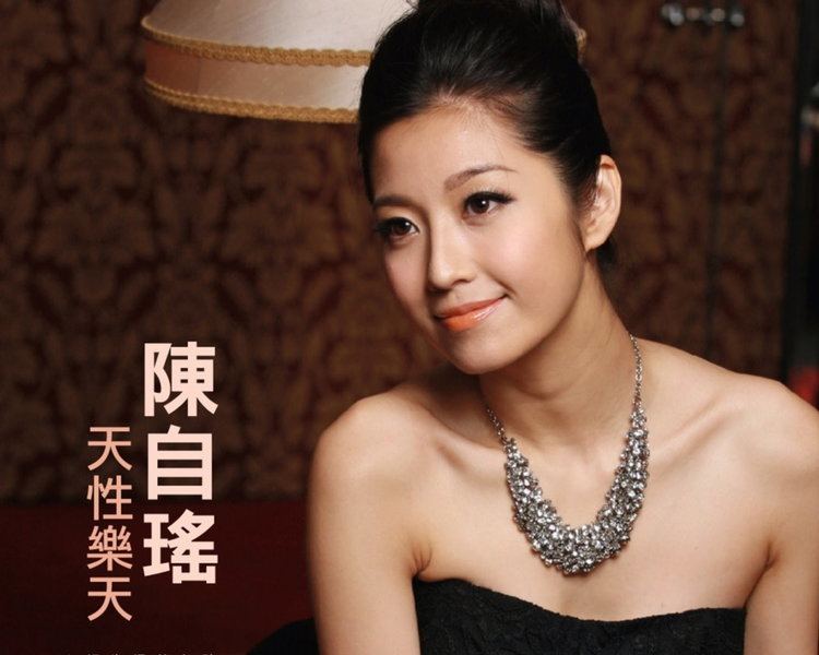 Yoyo Chen Hong Kong Actress ~ Bio With [ Photos Videos ]