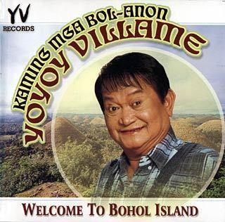 Yoyoy Villame Yoyoy Villame Philippine King of Novelty Songs Passes Away