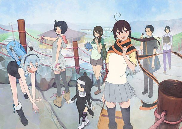 Mission: Yozakura Family - by MsKakashi | Anime-Planet