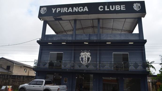 Ypiranga Clube Ypiranga Clube comemora 52 anos de ttulos e muitas histrias no futebol