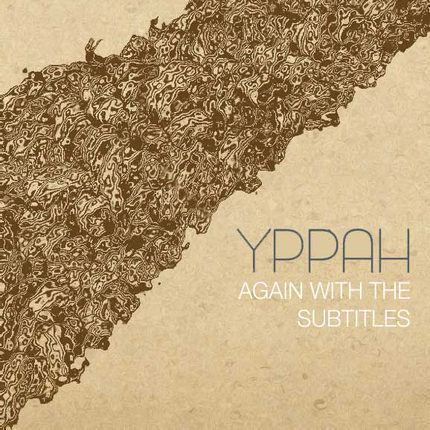 Yppah Counter Records