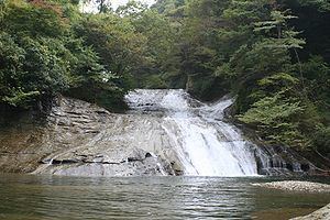 Yōrō River httpsuploadwikimediaorgwikipediacommonsthu