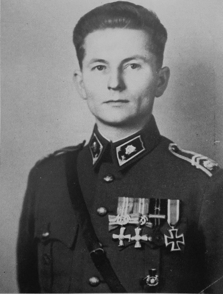 Yrjö Keinonen Classify former Finnish General of Infantry Yrj Keinonen
