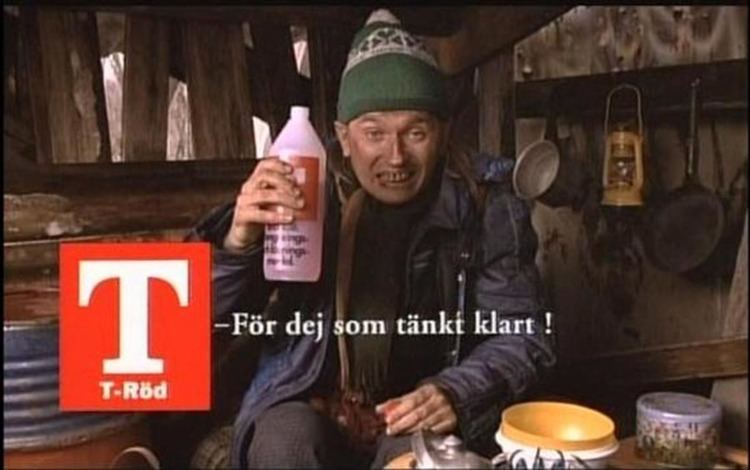 Yrrol Yrrol En kolossalt genomtnkt film 1994