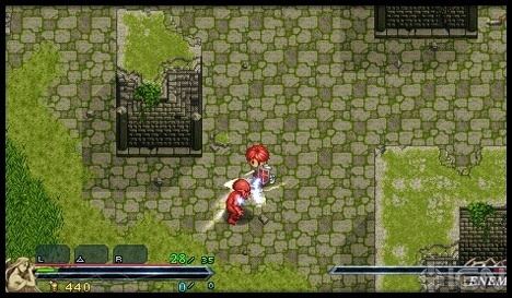 Ys I & II Ys I amp II Chronicles Review IGN