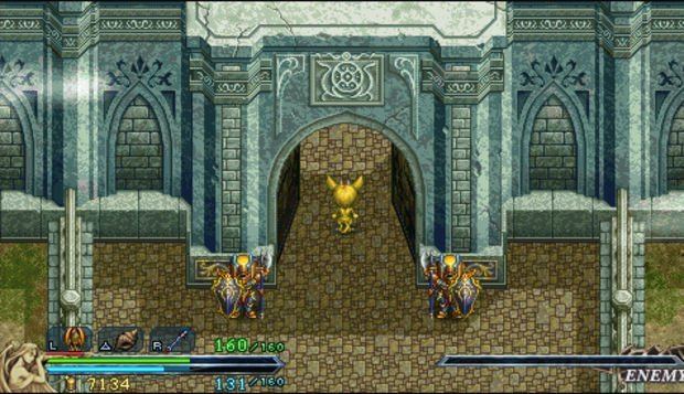 Ys I & II Review Ys I II Chronicles