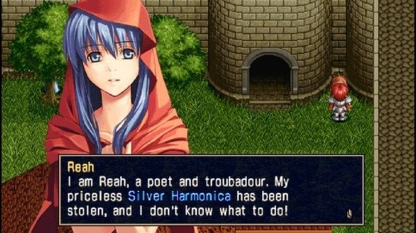 Ys I & II Ys I II Chronicles on Steam