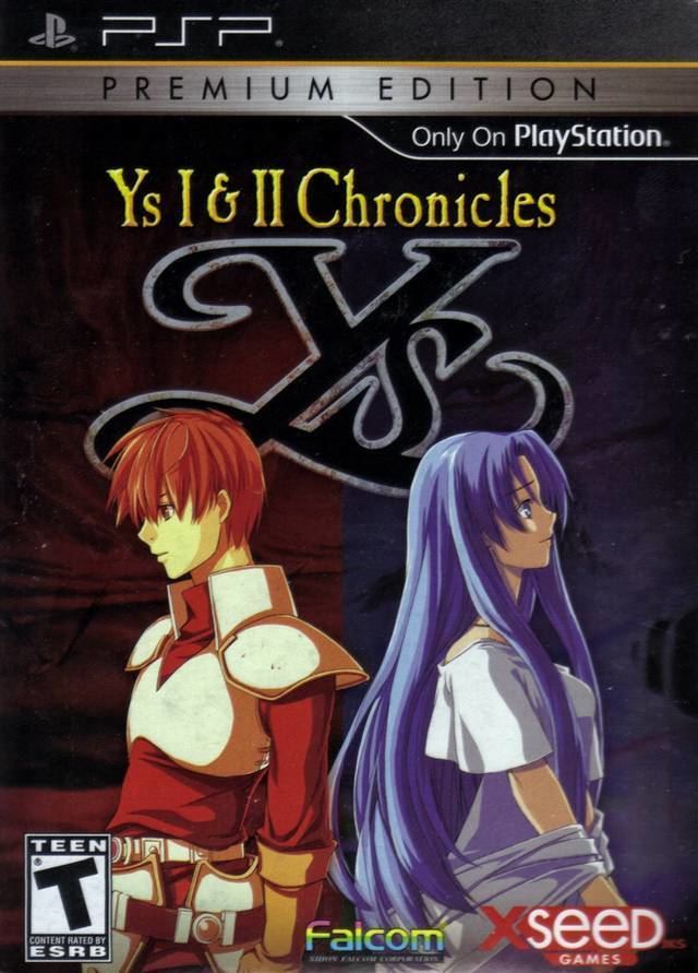 Ys I & II mediamoddbcomimagesgames13130132boxshotjpg