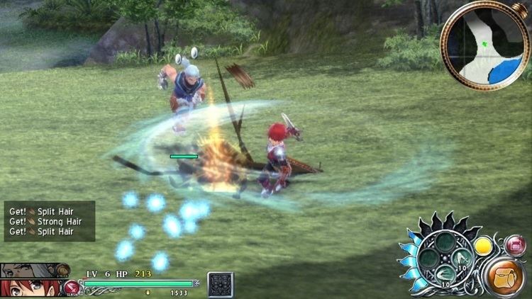 Ys: Memories of Celceta Ys Memories of Celceta PSVita Review